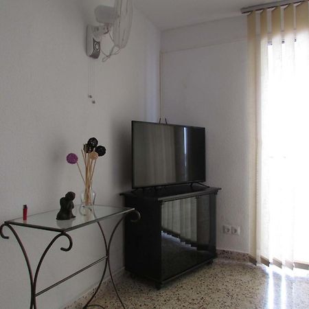 Apartamento Maestro Parada Leilighet Torrevieja Eksteriør bilde