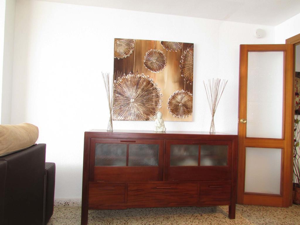 Apartamento Maestro Parada Leilighet Torrevieja Rom bilde