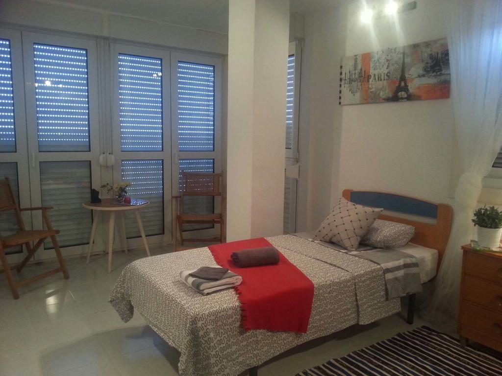 Apartamento Maestro Parada Leilighet Torrevieja Rom bilde