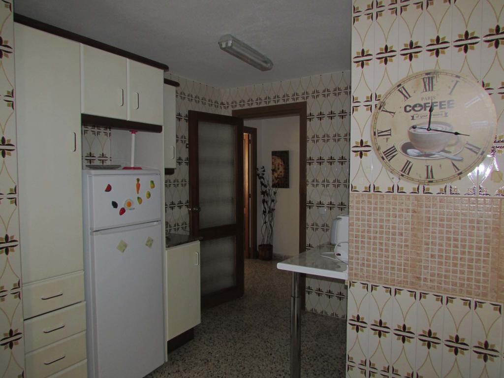 Apartamento Maestro Parada Leilighet Torrevieja Rom bilde