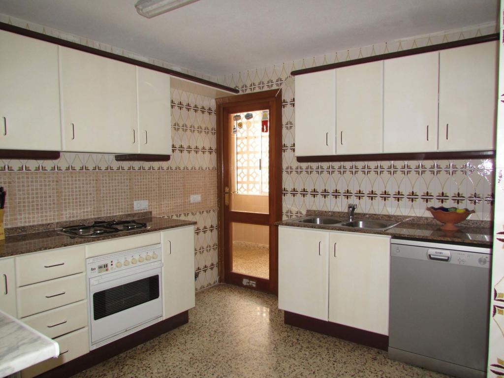 Apartamento Maestro Parada Leilighet Torrevieja Rom bilde