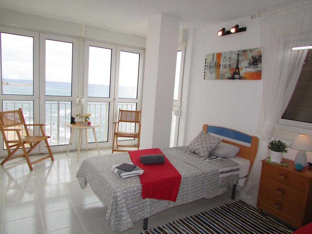 Apartamento Maestro Parada Leilighet Torrevieja Rom bilde