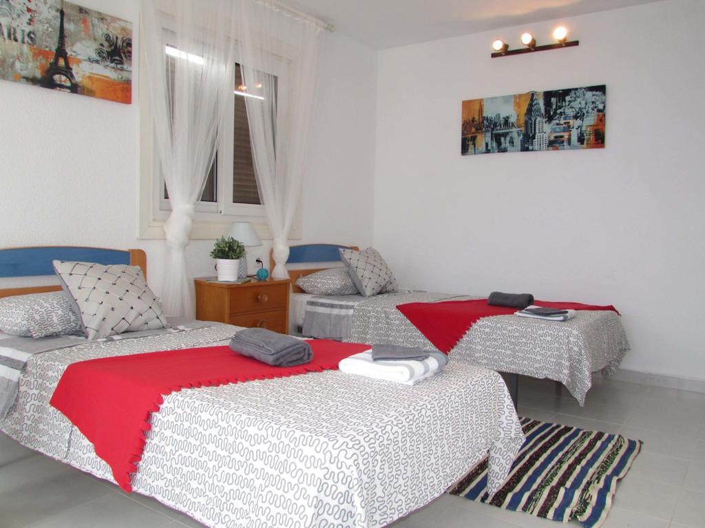 Apartamento Maestro Parada Leilighet Torrevieja Rom bilde