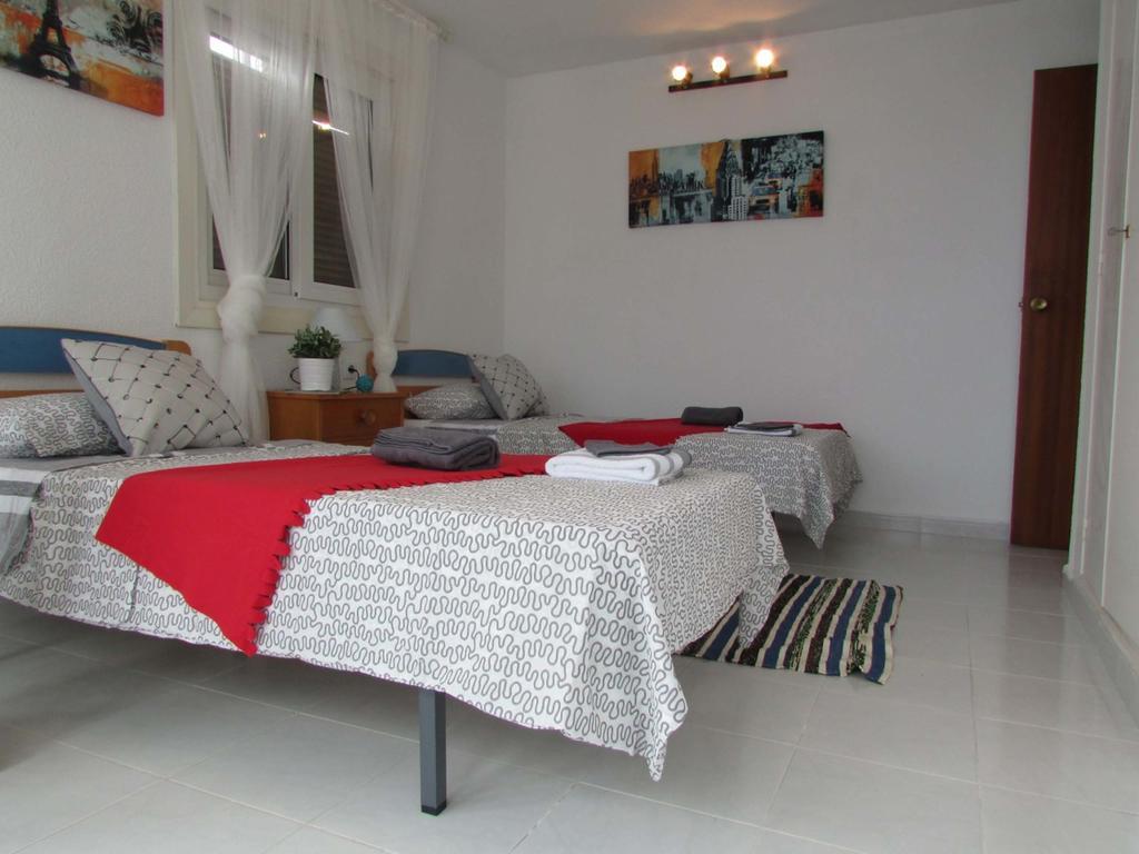 Apartamento Maestro Parada Leilighet Torrevieja Rom bilde