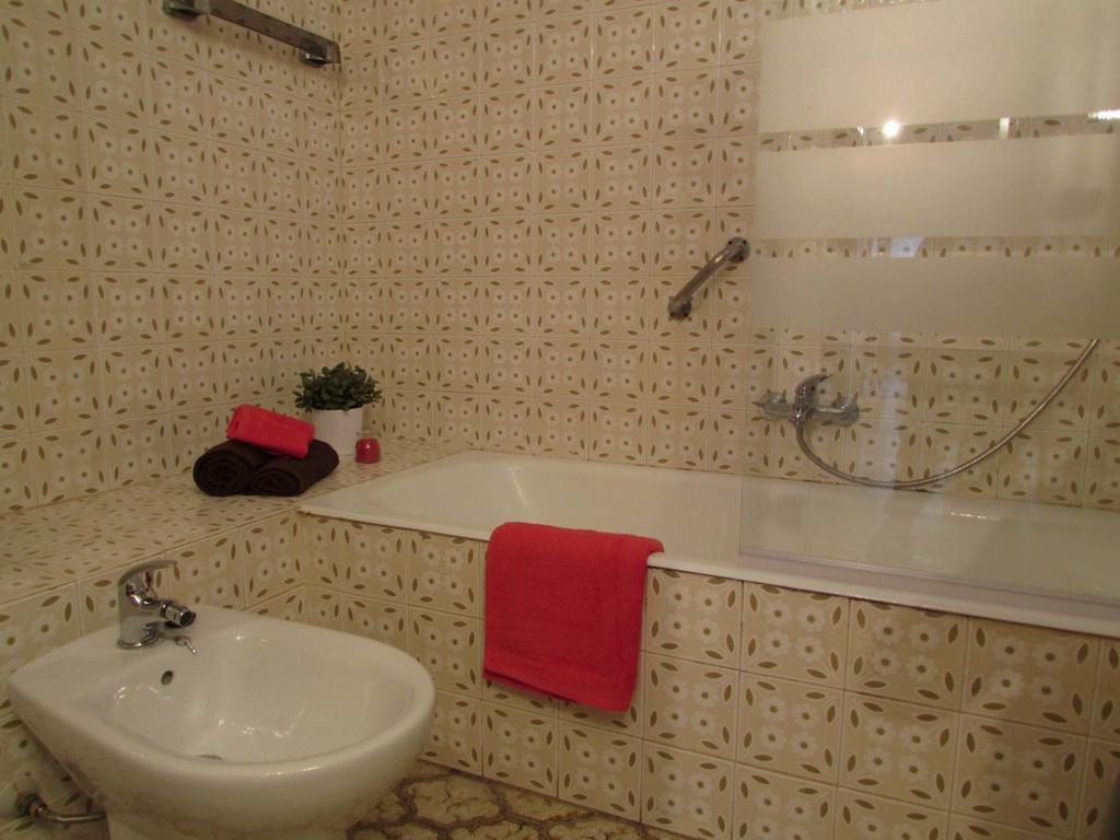 Apartamento Maestro Parada Leilighet Torrevieja Rom bilde