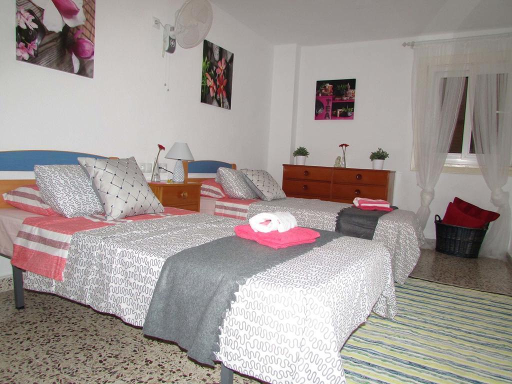 Apartamento Maestro Parada Leilighet Torrevieja Rom bilde