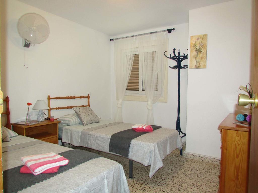 Apartamento Maestro Parada Leilighet Torrevieja Rom bilde